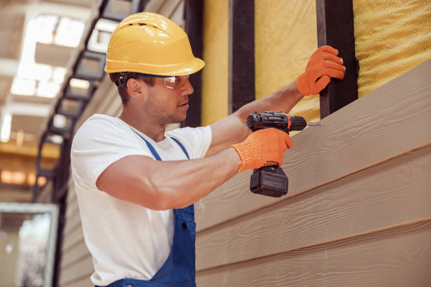 Reliable Live Oak, CA Siding Solutions